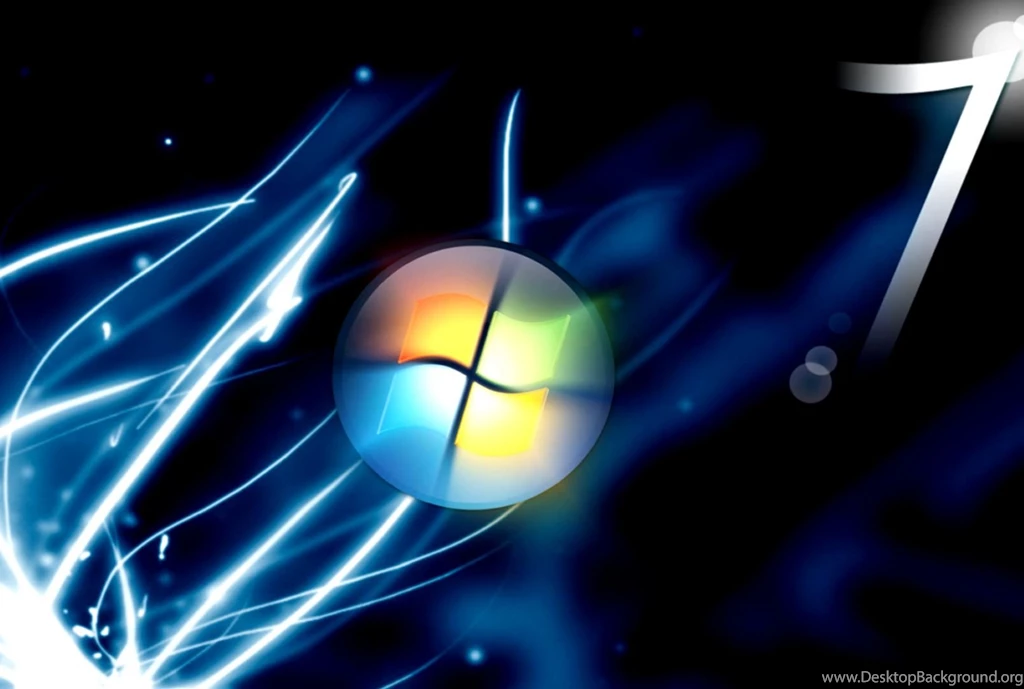 Windows Animated Wallpapers