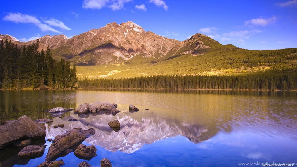 Nature Wallpapers 1600x900 010