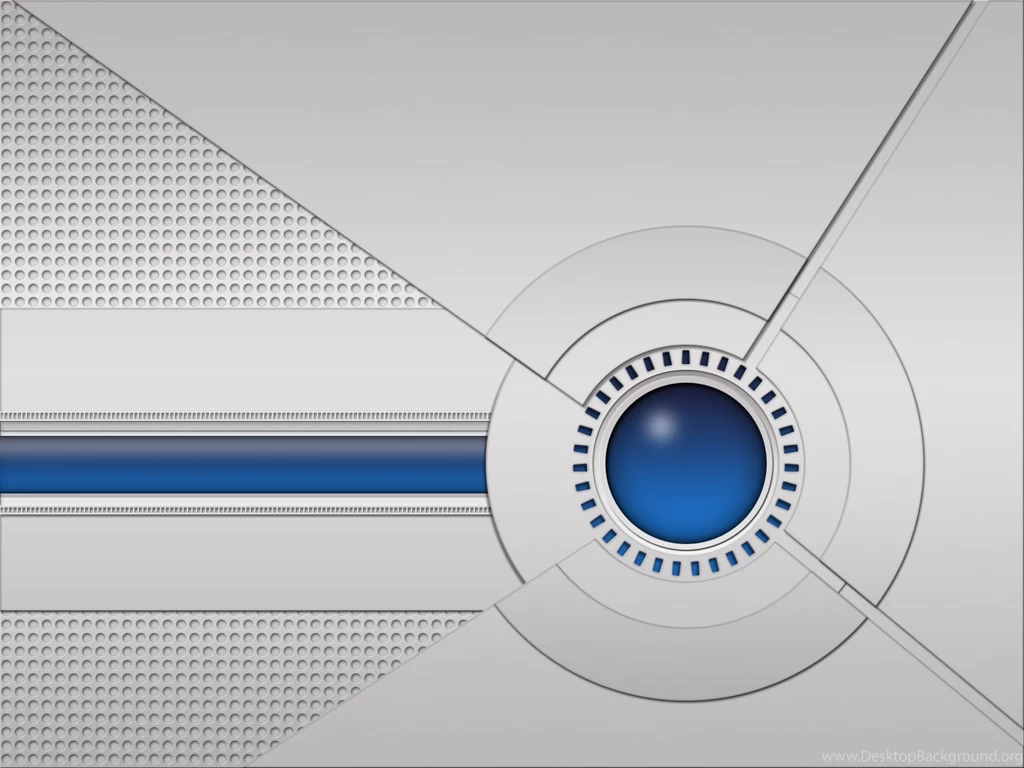 1600x1200 Blue Inside Grey Desktop PC And Mac Wallpapers