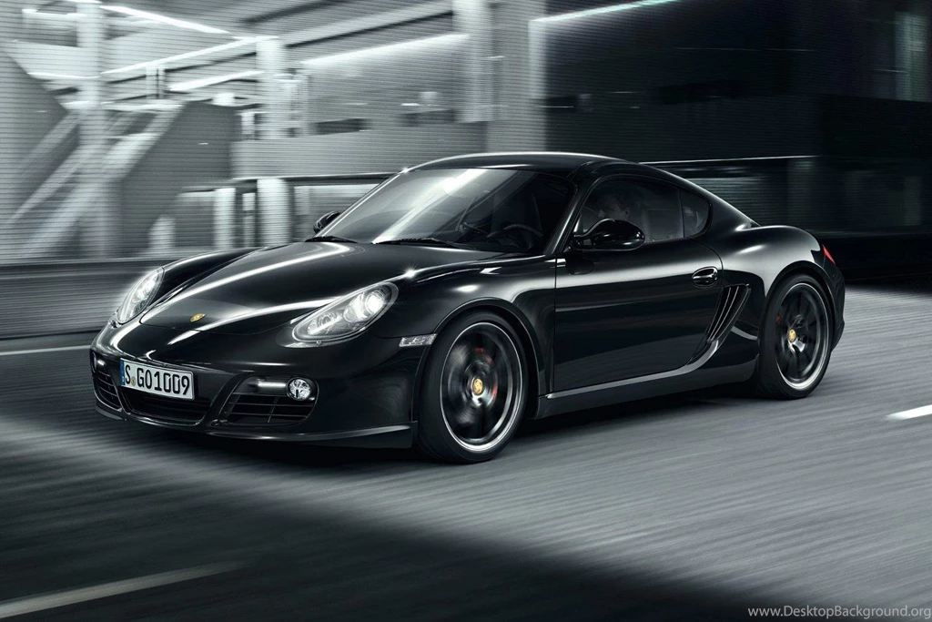 Porsche Cayman 2015 Wallpapers   Image