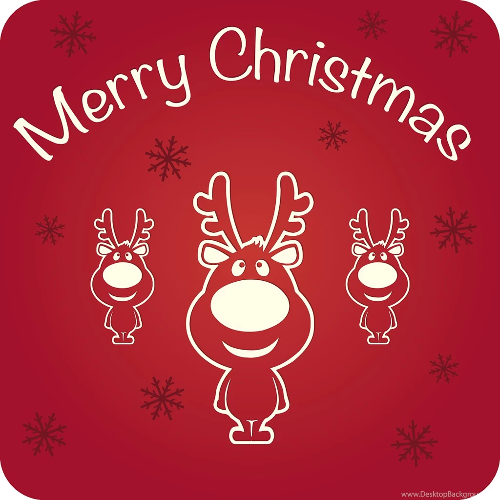 Merry Christmas 2014 Wallpapers Happy New Year To You