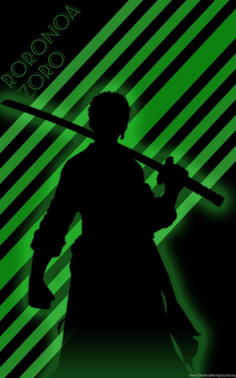 Roronoa Zoro Wallpapers HD By Miahatake13 On DeviantArt