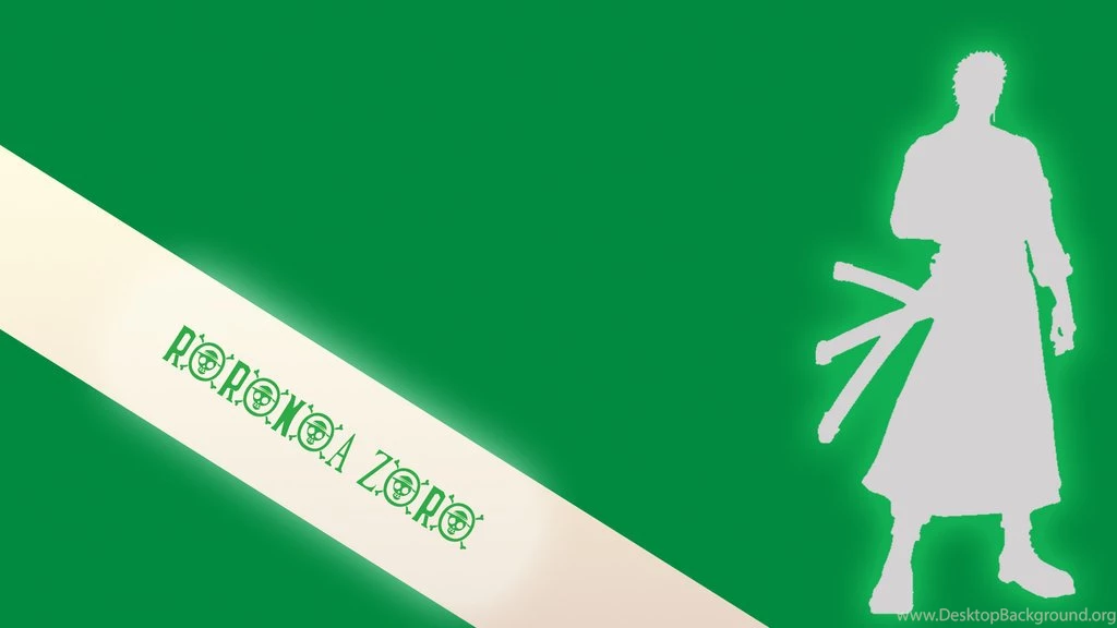 Roronoa Zoro Wallpapers HD By Miahatake13 On DeviantArt