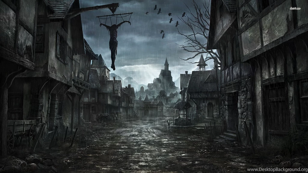 Scary Wallpapers Images Tbwnz.com Wallpapers Zone