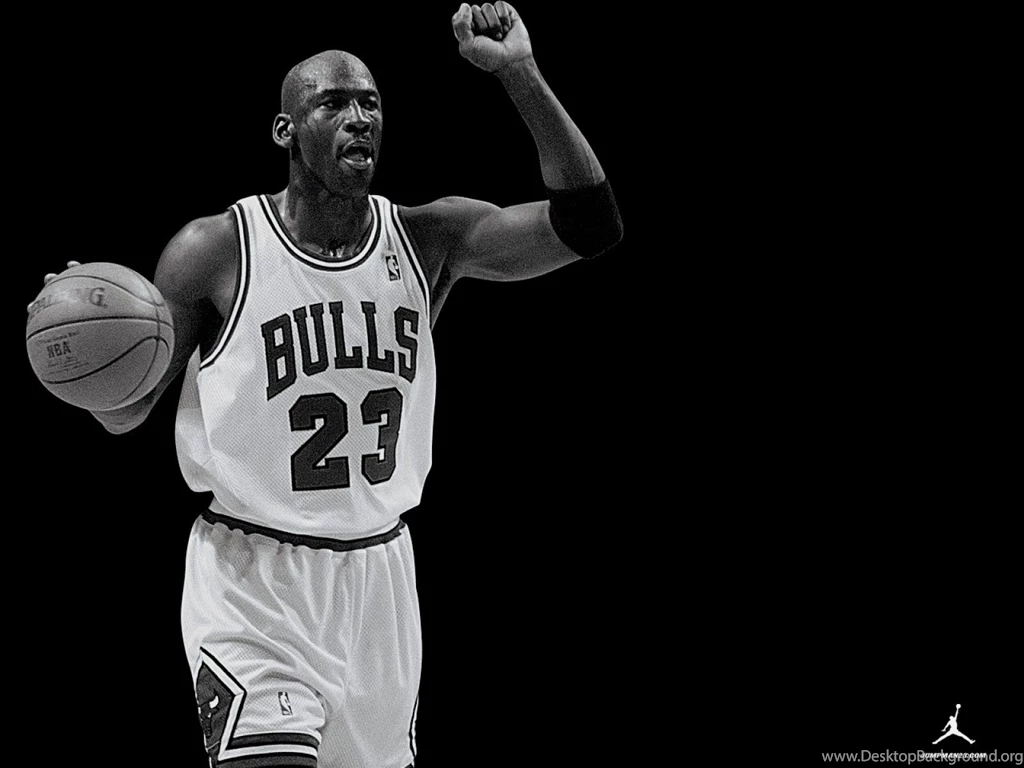 TOP HD WALLPAPERS: MICHAEL JORDAN WALLPAPERS