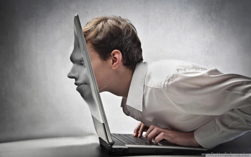 Virtual Reality HD Desktop Wallpapers : High Definition ...