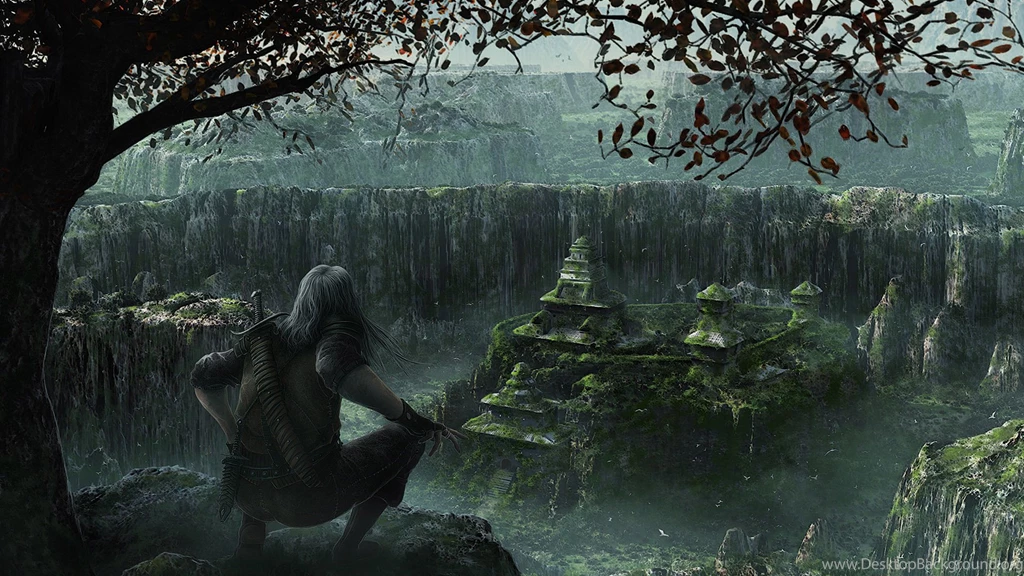 Wallpapers, Lettuce, Virtual, Dimensional (