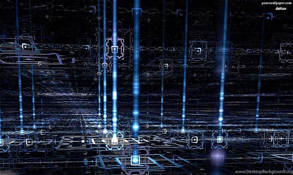 Virtual Desktop Wallpapers