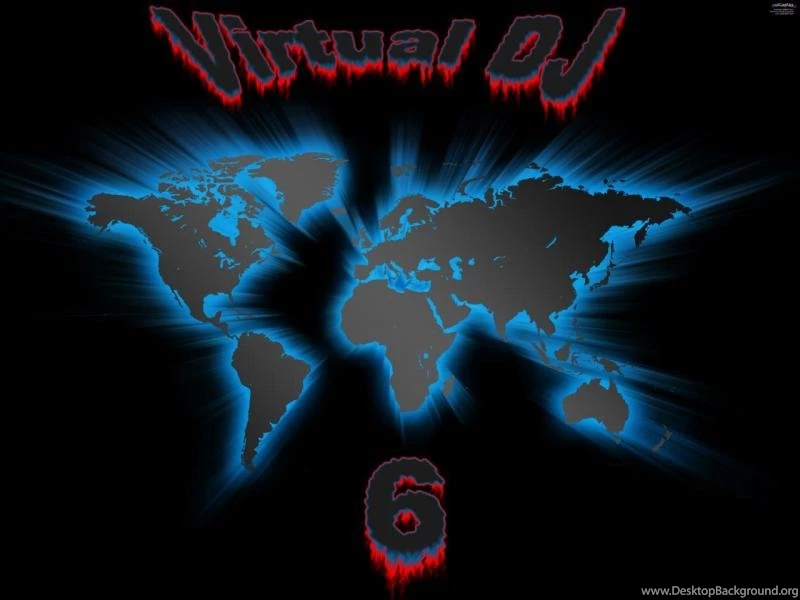 VIRTUAL DJ SOFTWARE Wallpaper´s