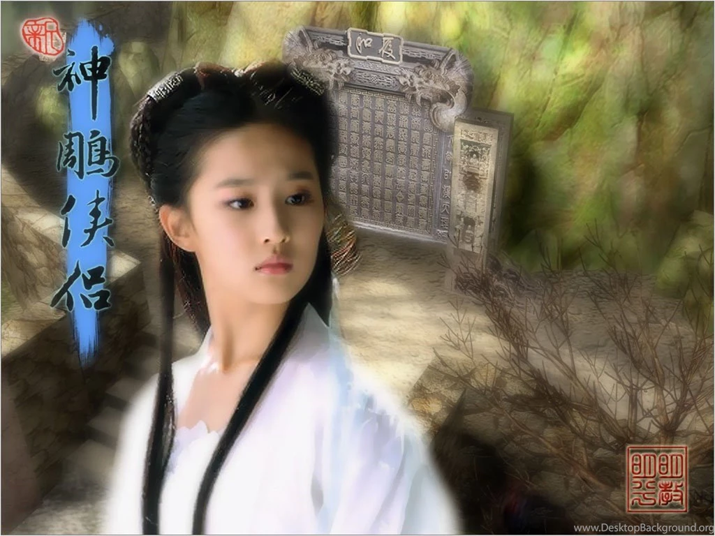 Liu Yi Fei   Picture Actress