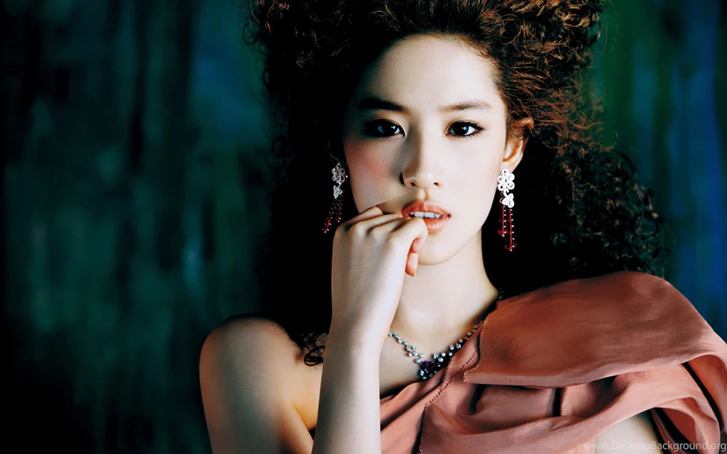Liu Yifei Wallpapers