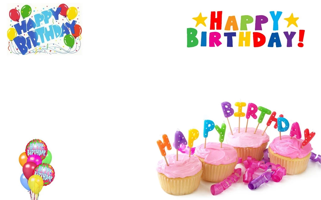Free happy birthday best wallpapers
