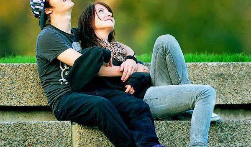 Cute Couple Wallpapers Collection (40+)