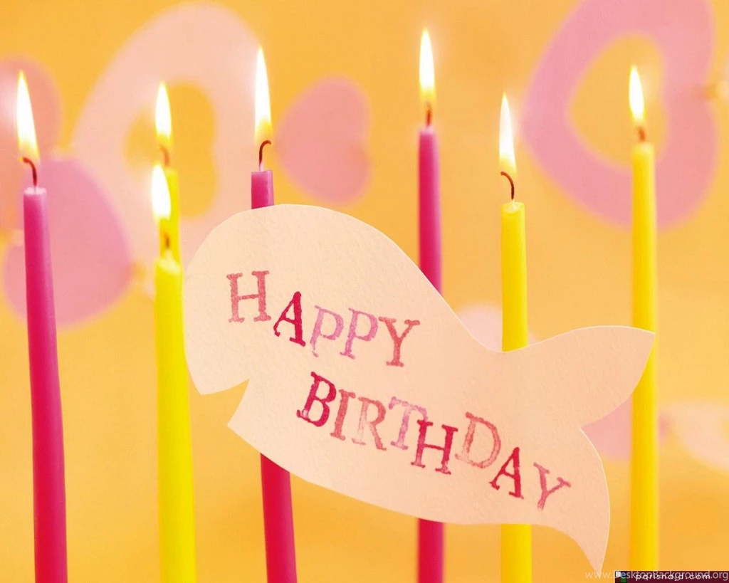 Birthday Pictures Download HD Wallpapers Pretty
