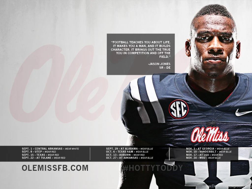 OleMissSports.com Ole Miss Rebels Official Athletic Site