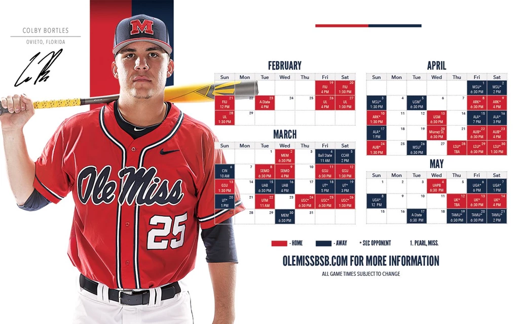OleMissSports.com Ole Miss Rebels Official Athletic Site
