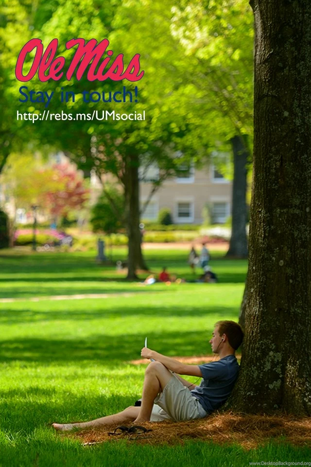 Ole Miss Wallpapers Ole Miss News