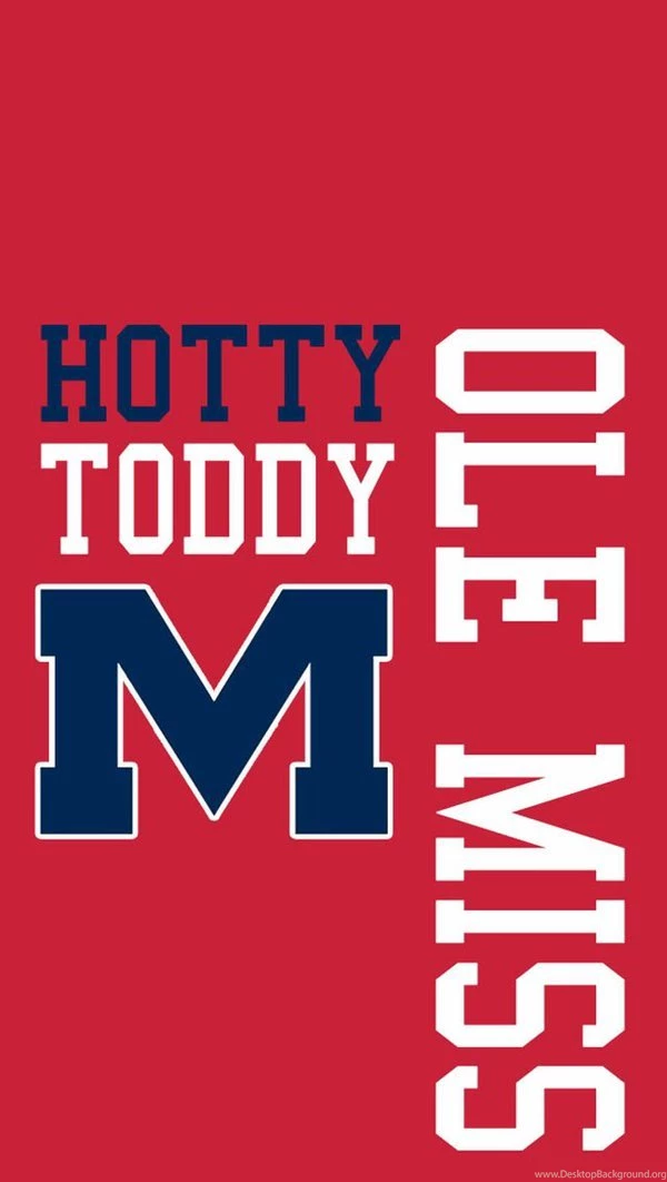 Sports Wallpapers On Twitter: "Ole Miss Rebels