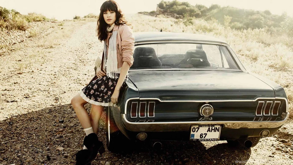Vintage Desktop Hd Wallpapers