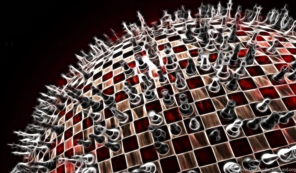 Badass High Resolution Wallpapers