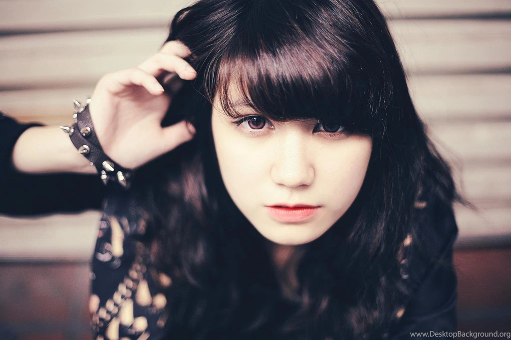 Cool Girls Wallpaper, Size: 2048x1365