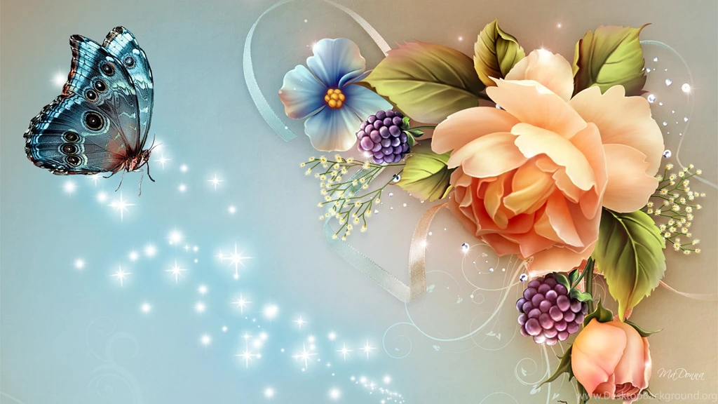 Beautiful Hd Wallpapers