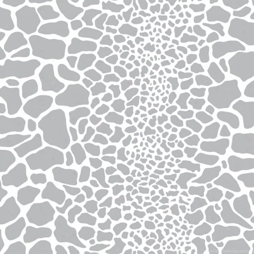 Giraffe Print Wallpapers Wallpapers Zone