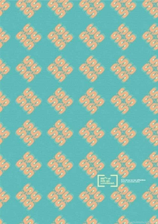Institute Of Advertising Singapore: "BLUE WALLPAPER" Print Ad By ...