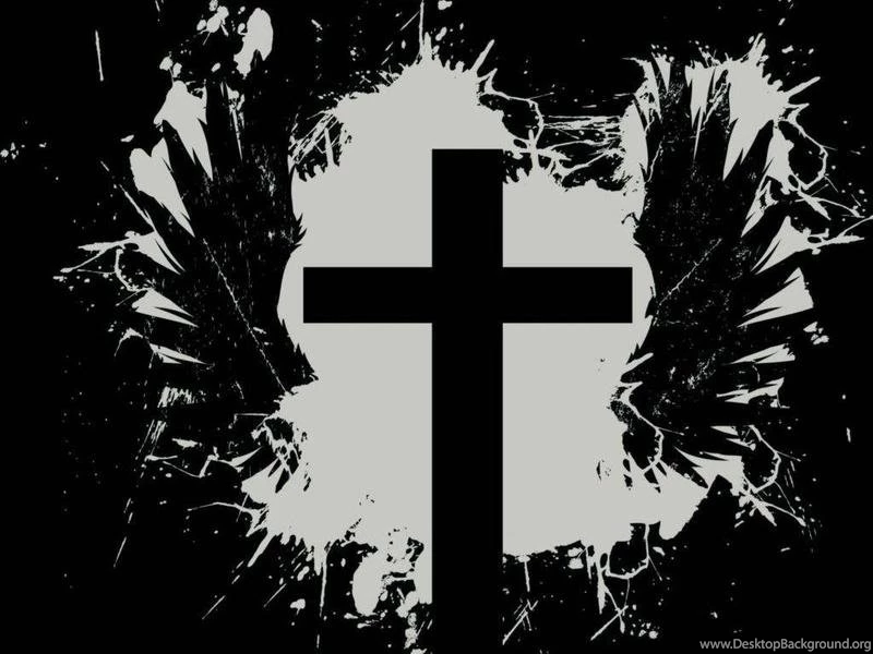 Cool Cross Cool Graphic