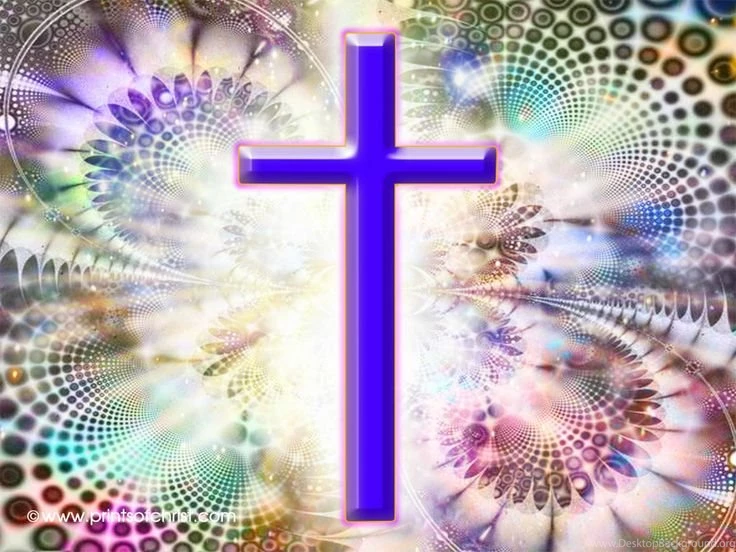 Cool Cross Backgrounds