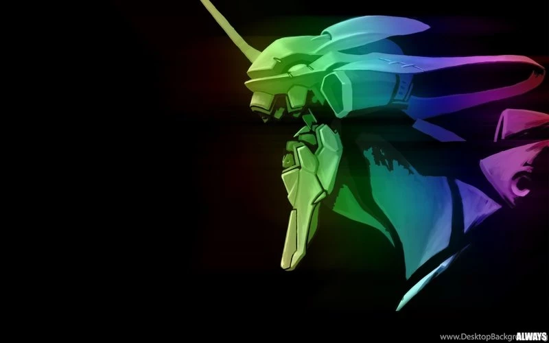 Ayanami Rei Neon Genesis Evangelion Typography 1920x1080 Wallpapers ...