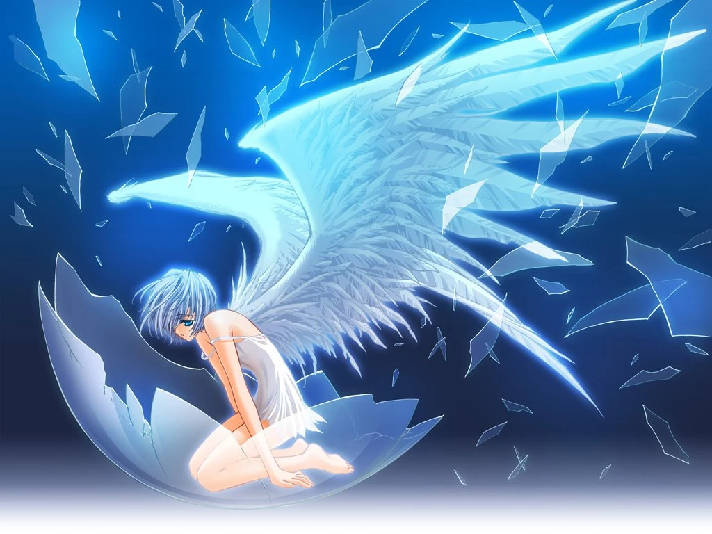 Wallpapers Neon Genesis Evangelion Anime Image