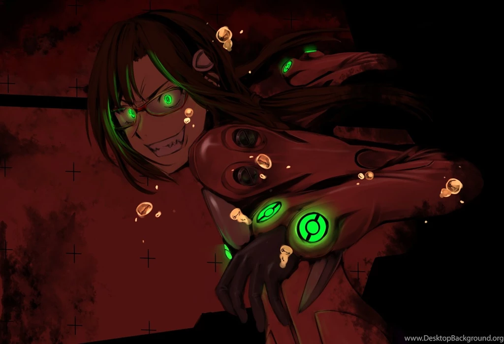 Wallpapers Neon Genesis Evangelion Anime Image