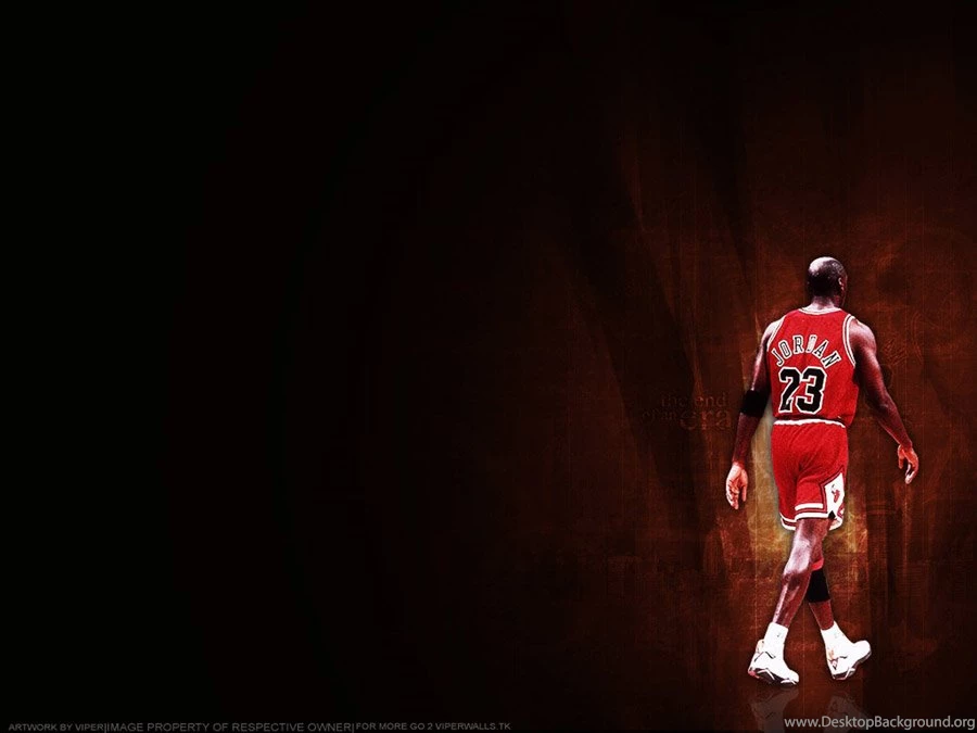 Michael Jordan Wallpapers