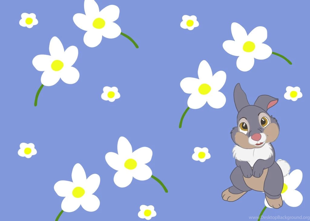 Thumper Wallpapers By Edizzle13 On DeviantArt