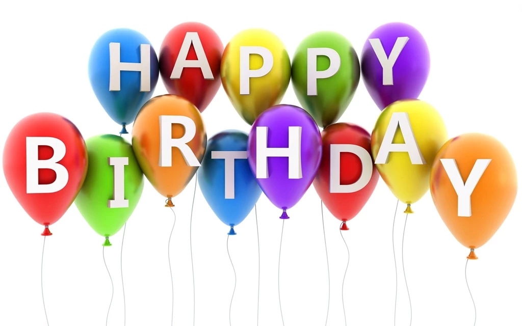 Happy Birthday Image