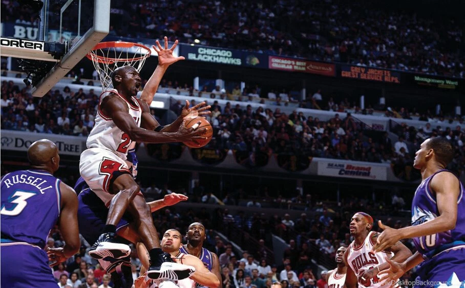 Online Buy Wholesale Jordan Wallpapers From China Jordan Wallpapers ...