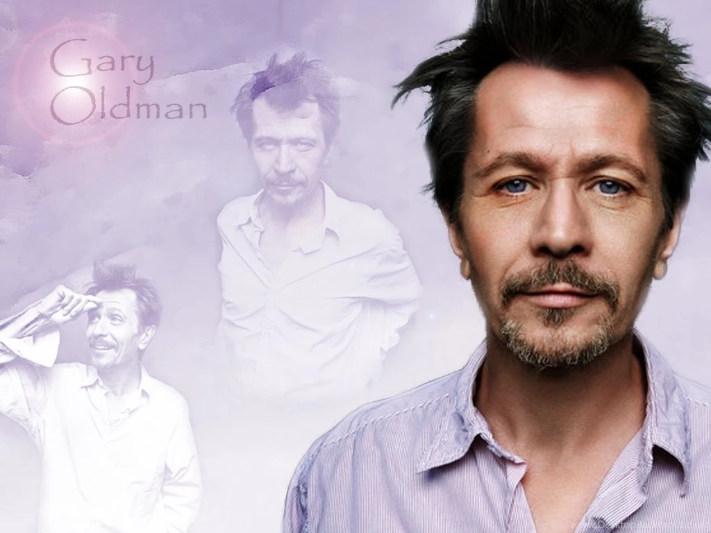 Gary Oldman HD Desktop Wallpapers