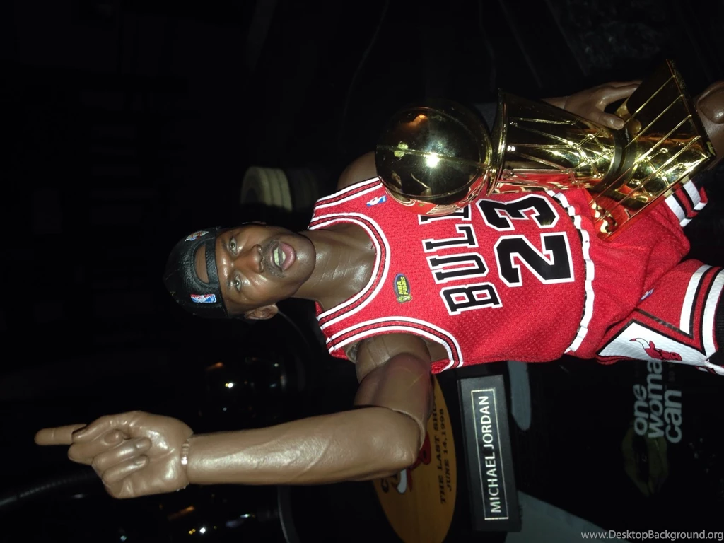 Enterbay Michael Jordan [Archive]   Page 24   Sideshow Freaks