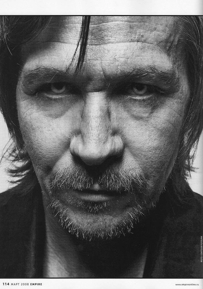 Gary Oldman Photo, Pics, Wallpapers Photo