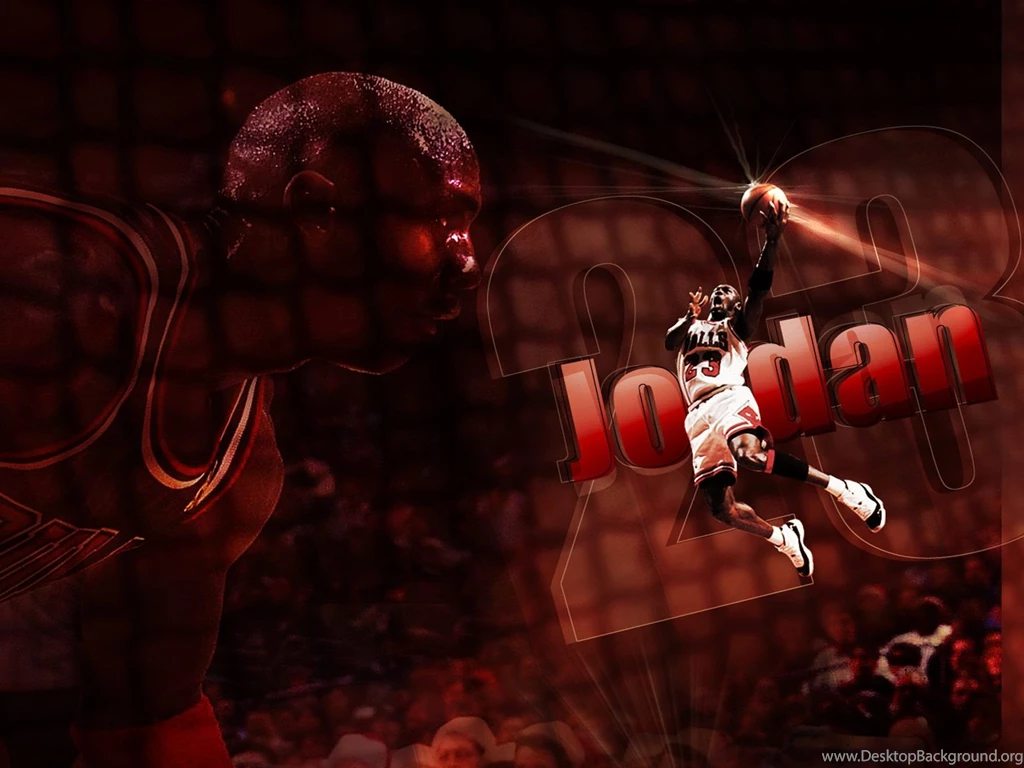 Michael Jordan Wallpapers Wallpapers Cave
