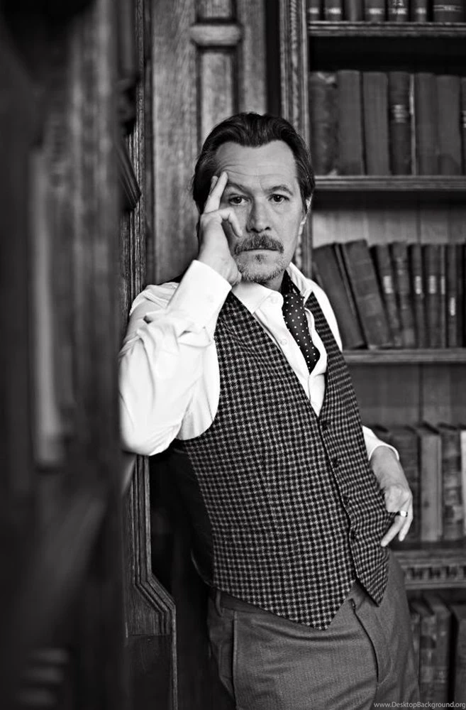 Gary Oldman Photo, Pics, Wallpapers Photo