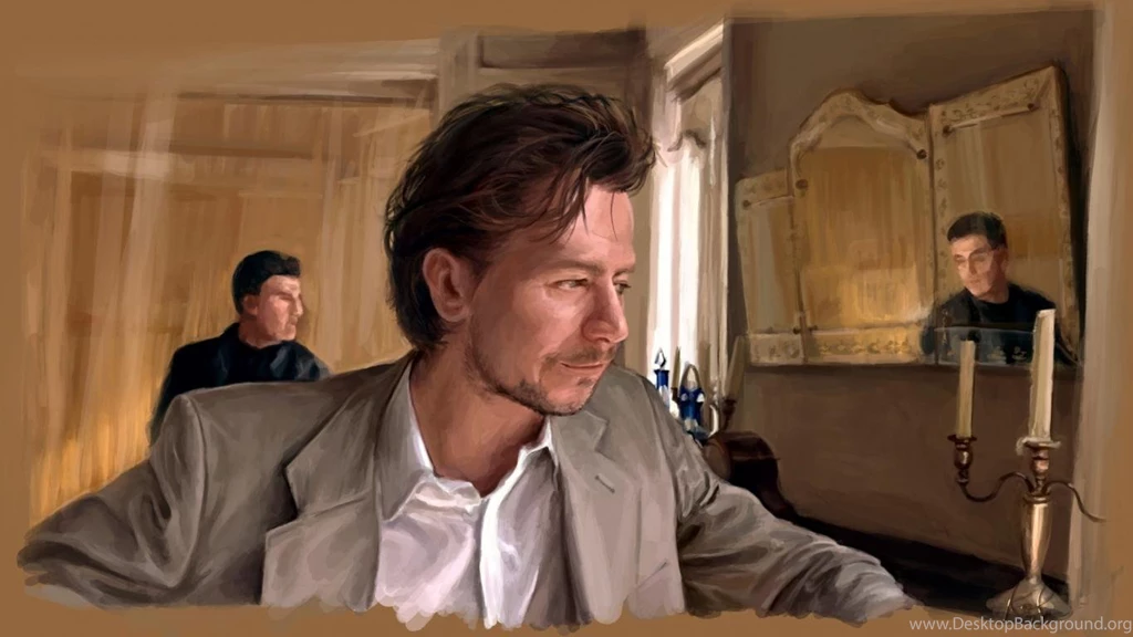 Leon The Professional Gary Oldman Norman Stansfield Wallpapers ...