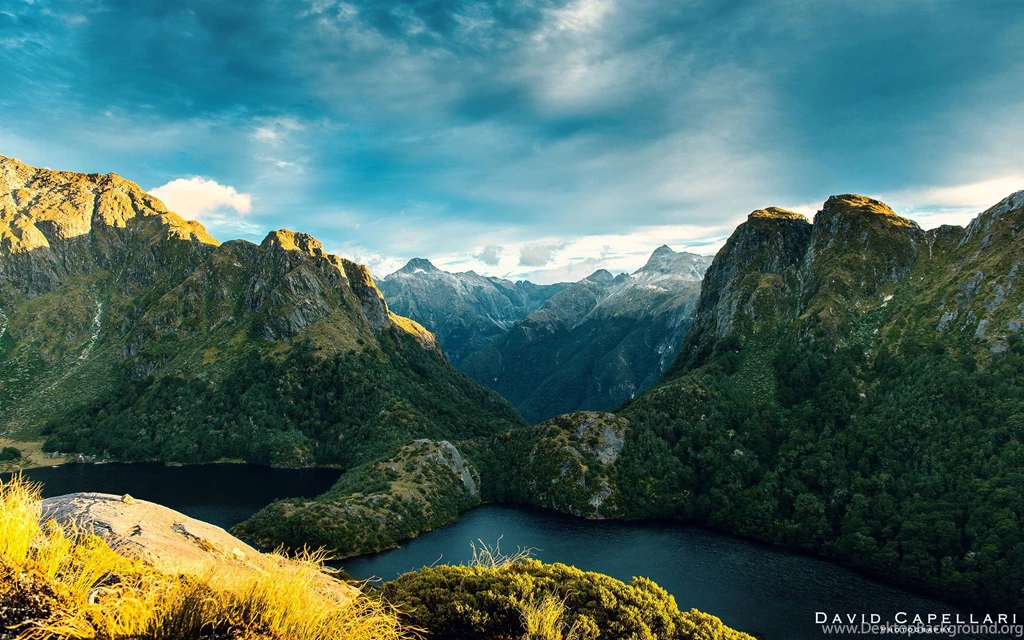 Landscape Scenary Nature Wallpapers