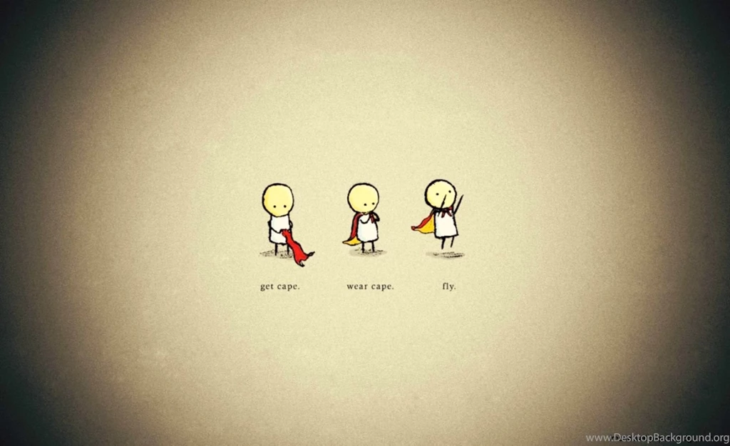 Fun Desktop Wallpapers