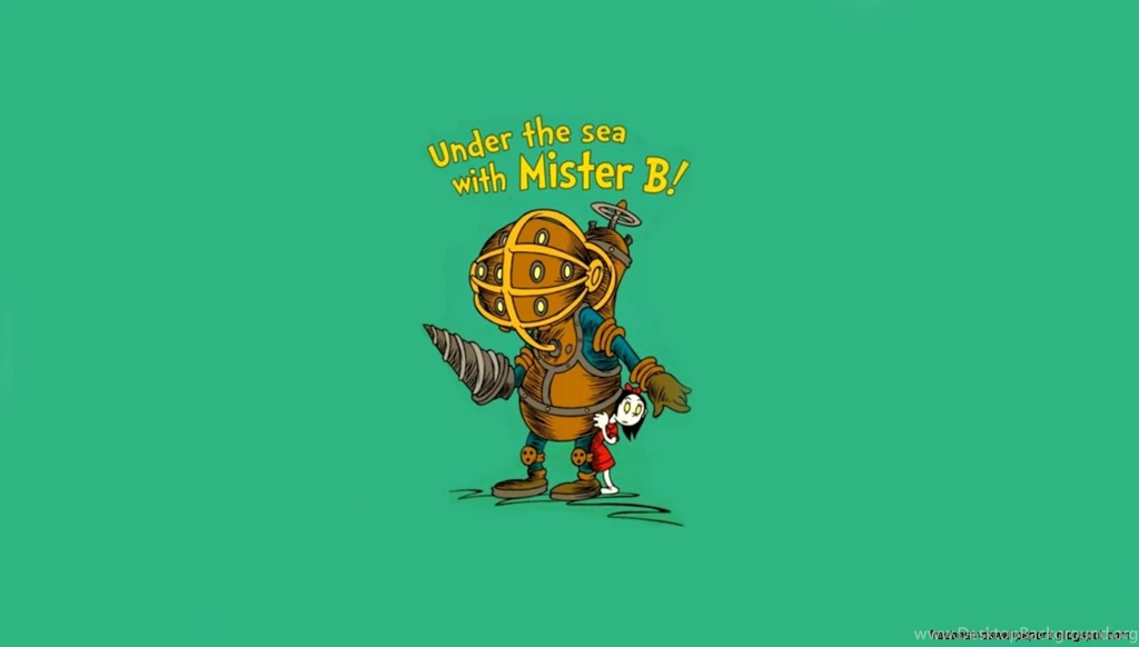 Great Funny Wallpapers