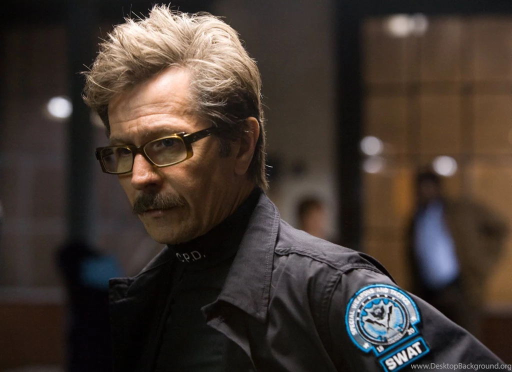 Wallpaper: Gary Oldman Wallpapers