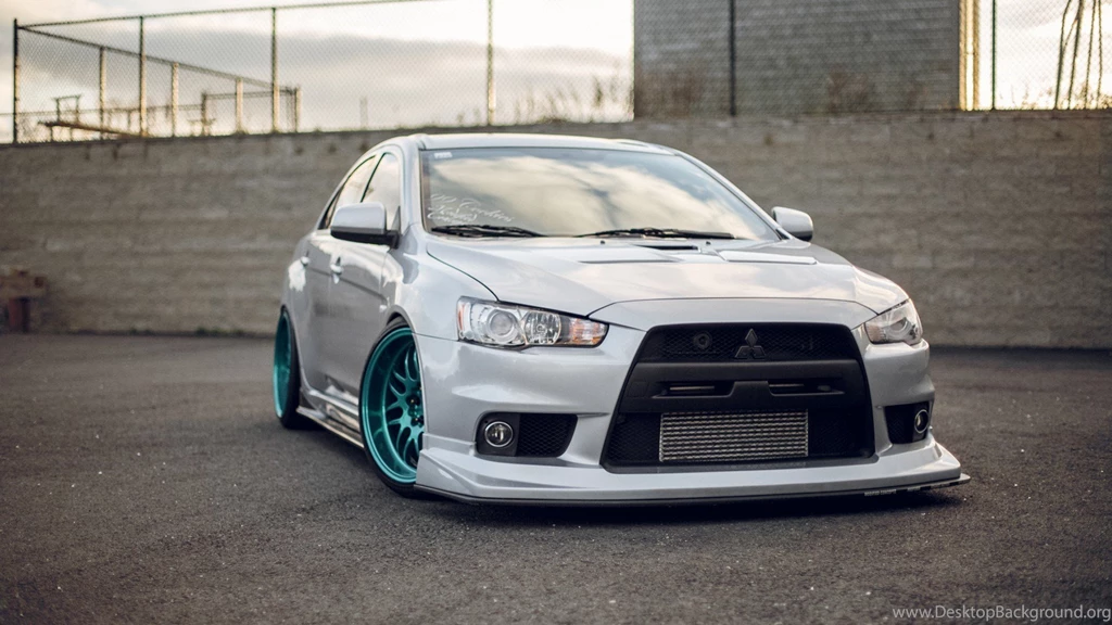 35 Mitsubishi Evolution Evo Tuning Radiator Intercooler HD ...