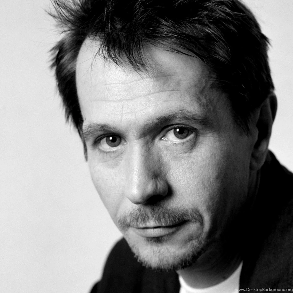 Gary Oldman Wallpapers