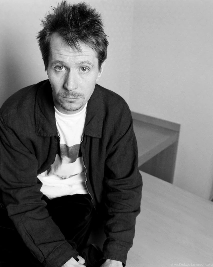 Wallpapers Wide Beauty: Gary Oldman Picture Gallery